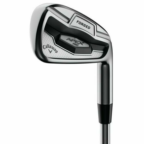 callaway rogue x irons for sale ebay